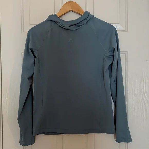 Vapor Elemental Hoodie - Picture 1 of 7